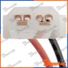 Colonne De Direction Commutateur pour RENAULT | 2251568, V46-80-0006
